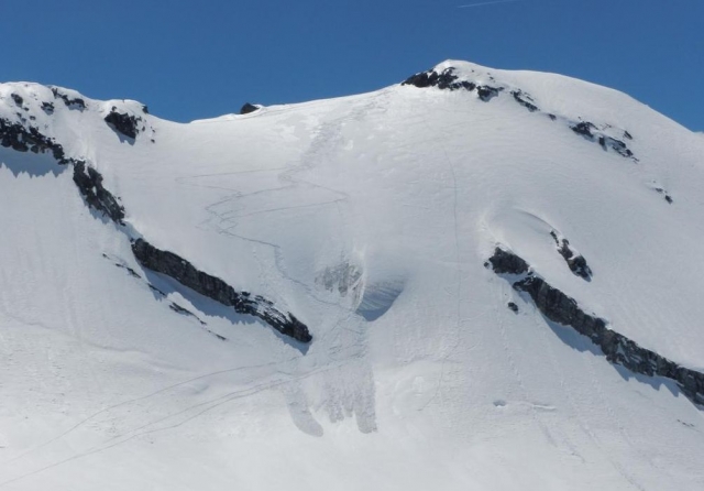  Hors-piste avec des experts 
